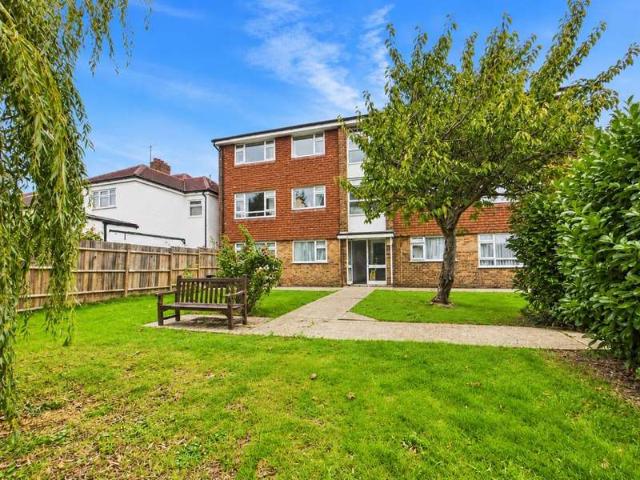 Apartment for sale in Sompting, Adur