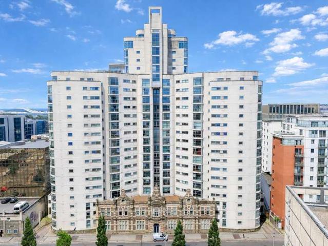 Apartment for sale in Falcon Lodge, Wales