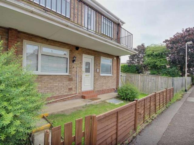 Apartment for sale in East Riding Of Yorkshire