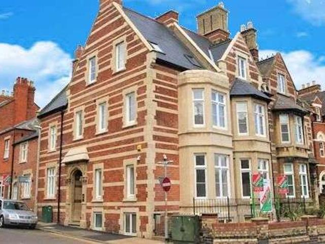 Apartment for sale in Semilong, Northampton