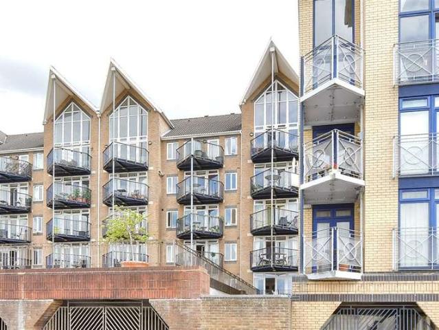 Apartment for sale in Troy Town, Rochester