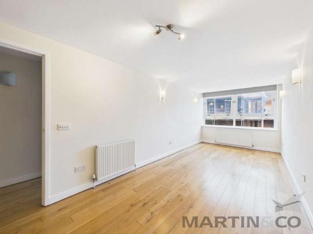 Apartment for sale in St Albans