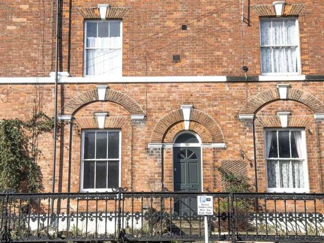Apartment for rent in Little Chester, East Midlands