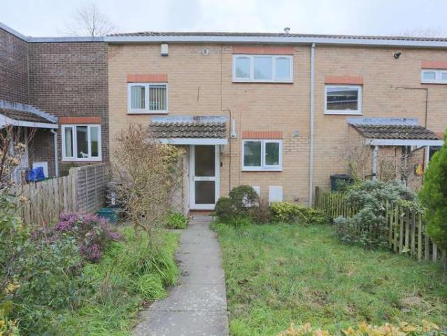 Apartment for sale in Feckenham, City Of Bristol