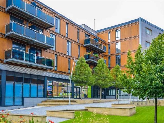Apartment for sale in West Yorkshire