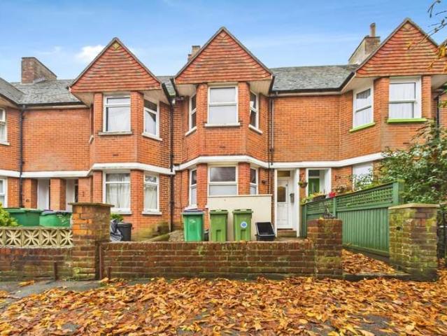 Apartment for sale in Folkestone