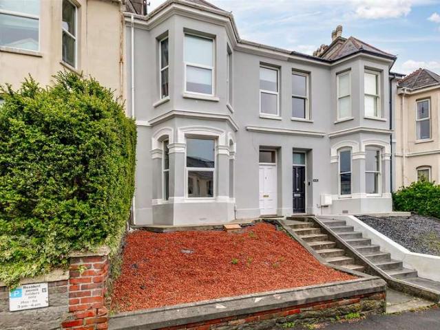 Apartment for sale in Mount Wise