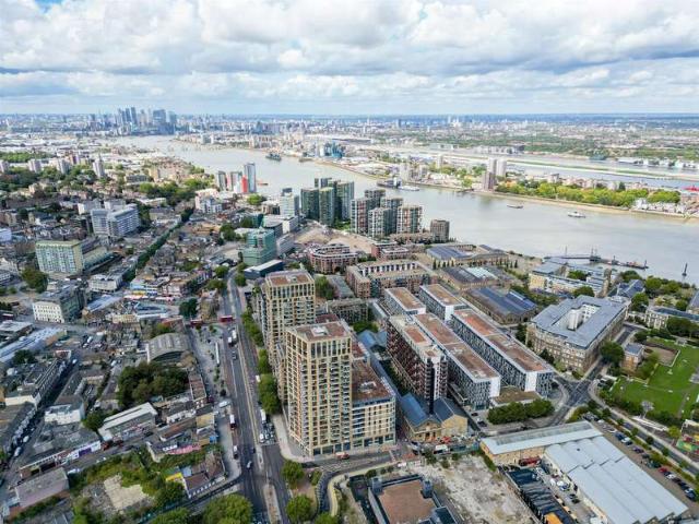 Apartment for sale in Glyndon, Plumstead