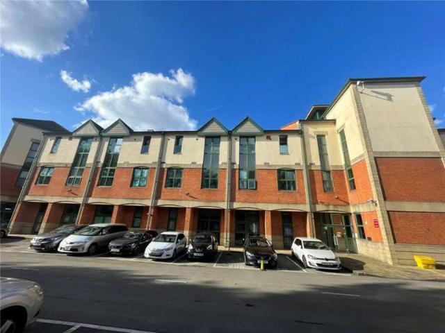 Apartment for sale in Old Trafford, Trafford