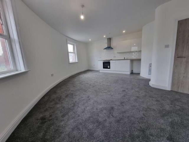 Apartment for rent in Green Bank, St Helens