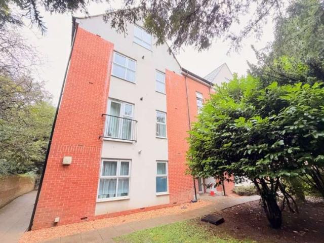 Apartment for sale in Bedford Place, Southampton