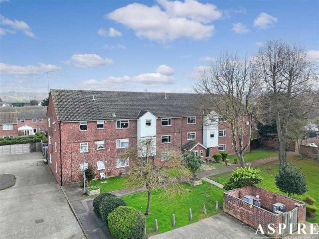Apartment for sale in Rayleigh, Rayleigh