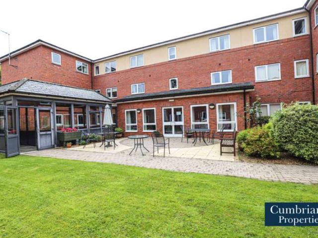 Apartment for sale in Fell Lane