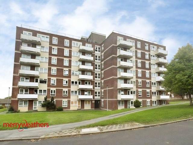 Apartment for sale in Kingstone, Barnsley
