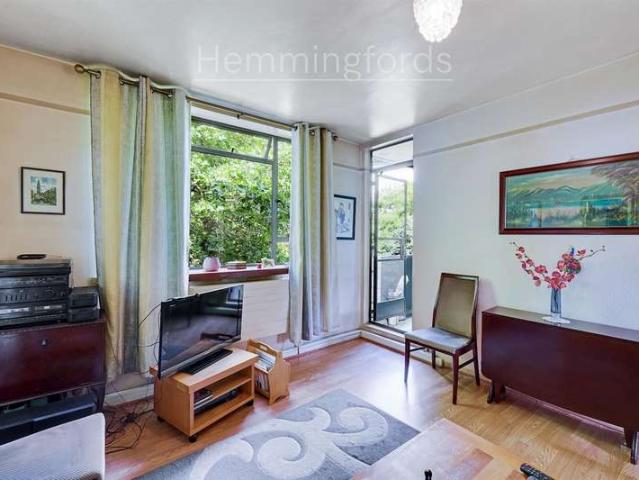 Apartment for sale in Clerkenwell, Greater London