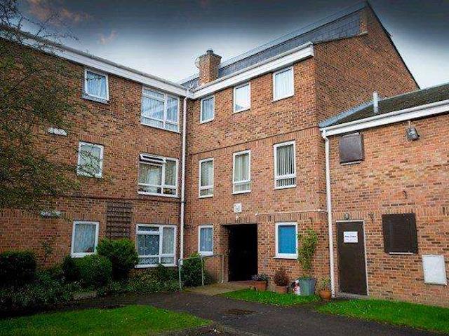 Apartment for rent in North Town, Aldershot