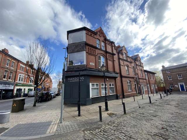 Apartment for sale in Trafford Park, Greater Manchester