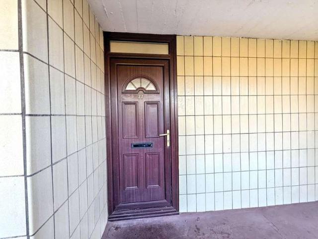 Apartment for sale in Sulgrave, Washington