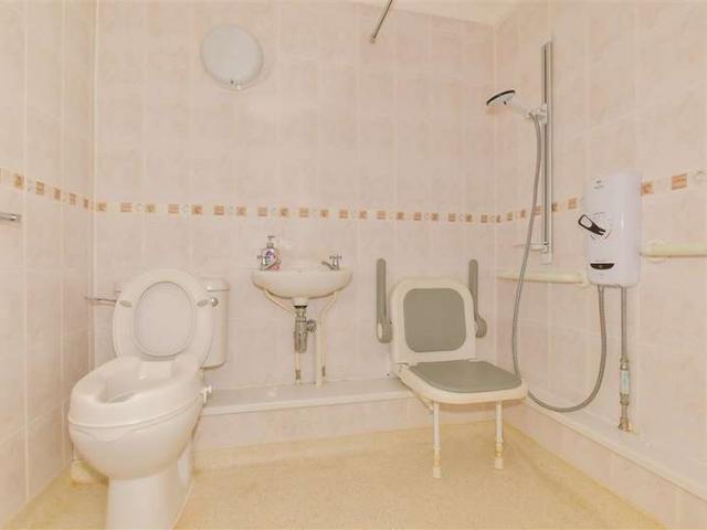 Apartment for sale in Mickleburgh Hill, The Bridge