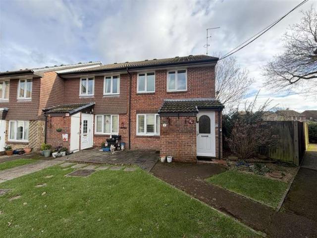 Apartment for sale in Fareham, Hampshire