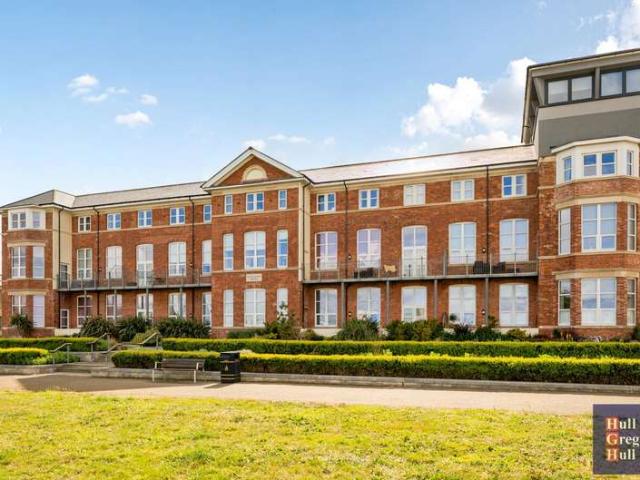 Apartment for sale in Castletown, East Dorset