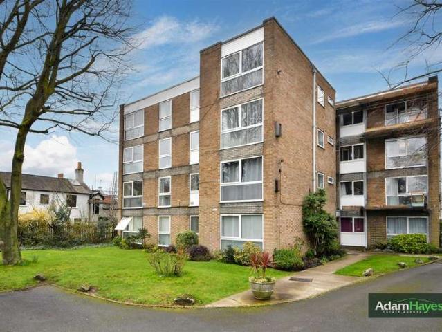 Apartment for sale in Muswell Hill, Greater London
