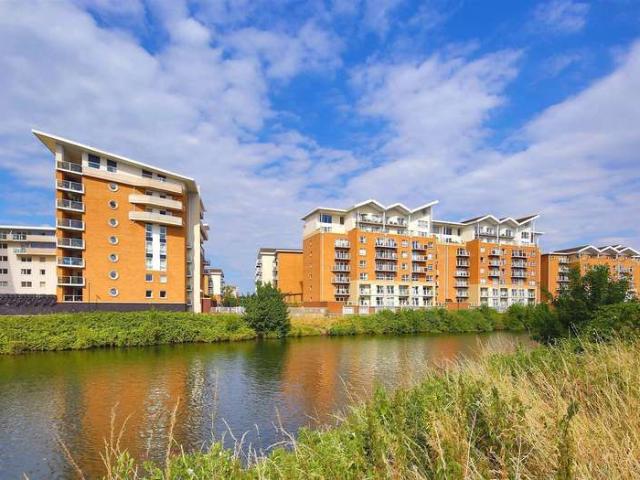 Apartment for sale in City Centre, Falcon Lodge