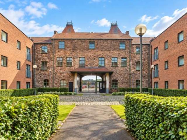 Apartment for rent in Stoke, Stoke-on-Trent