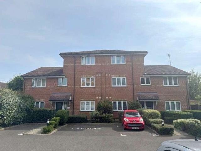 Apartment for rent in London Borough of Hounslow, Feltham