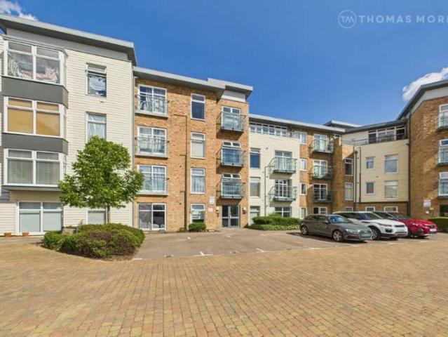 Apartment for sale in Huntingdon, Cambridgeshire