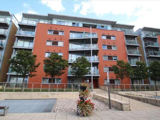 Apartment for rent in Key Street, Suffolk