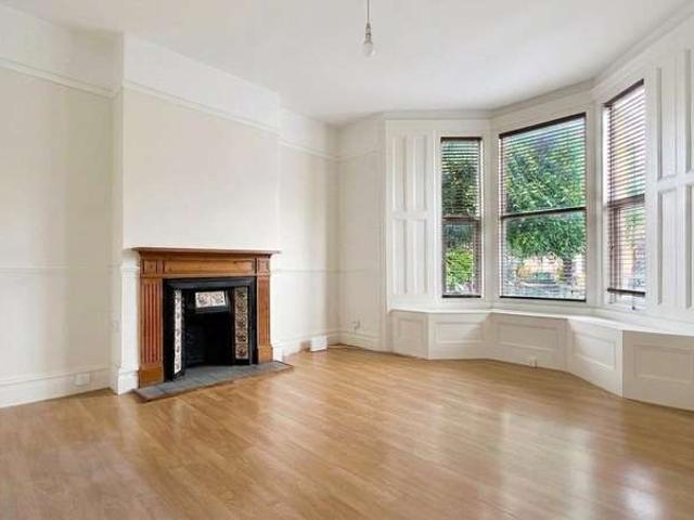 Apartment for rent in Weston-super-mare, North Somerset