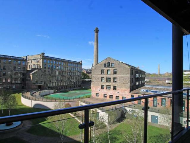 Apartment for sale in Baildon