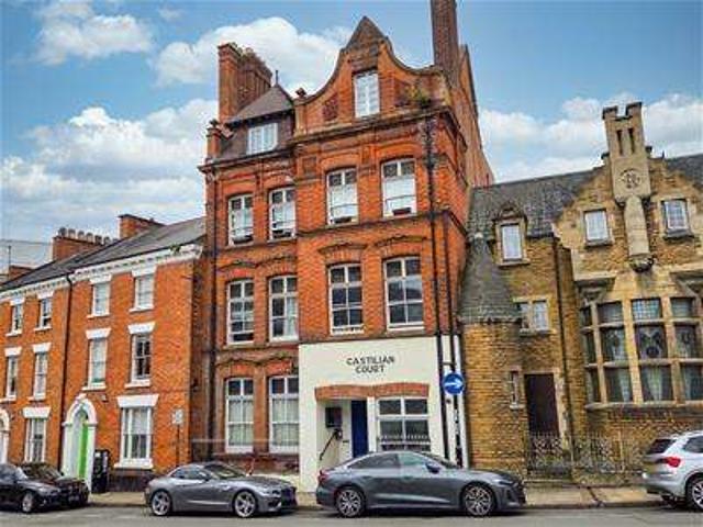 Apartment for sale in Semilong, Northampton