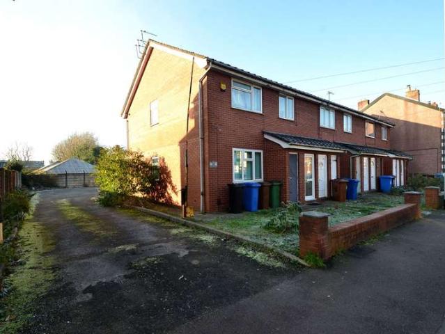 Apartment for sale in Hazel Grove, Greater Manchester
