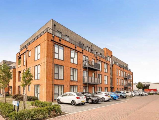 Apartment for sale in Reading
