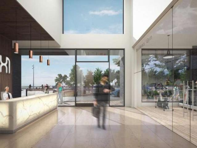 Apartment for sale in Brompton, Gillingham