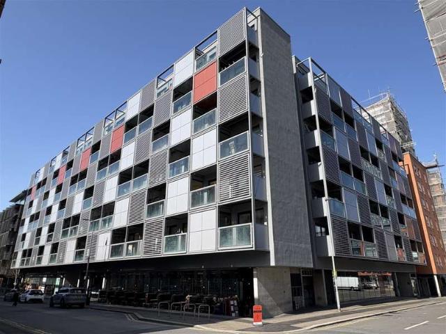 Apartment for sale in Hulme, Georgia