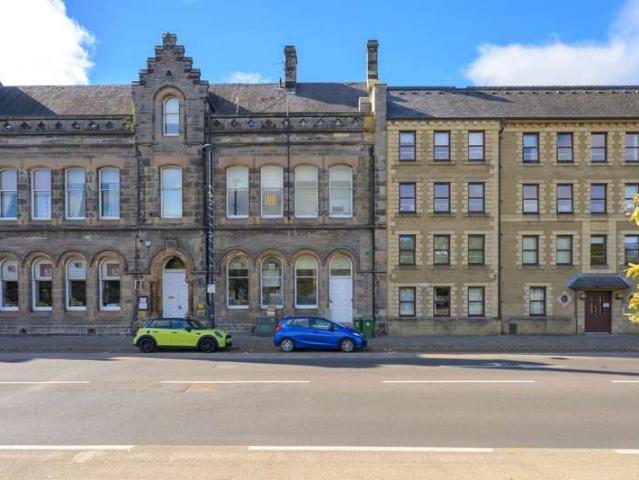 Apartment for sale in Bridgend, Perth