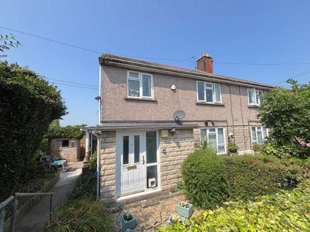 Apartment for sale in Paulton, West of England