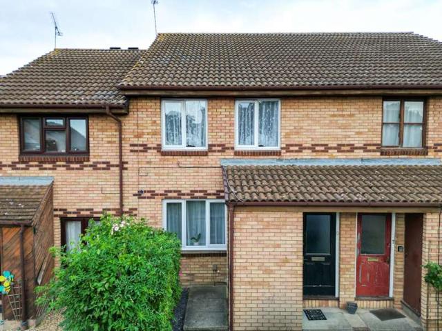 Maisonette for sale in Hamerton, Kent