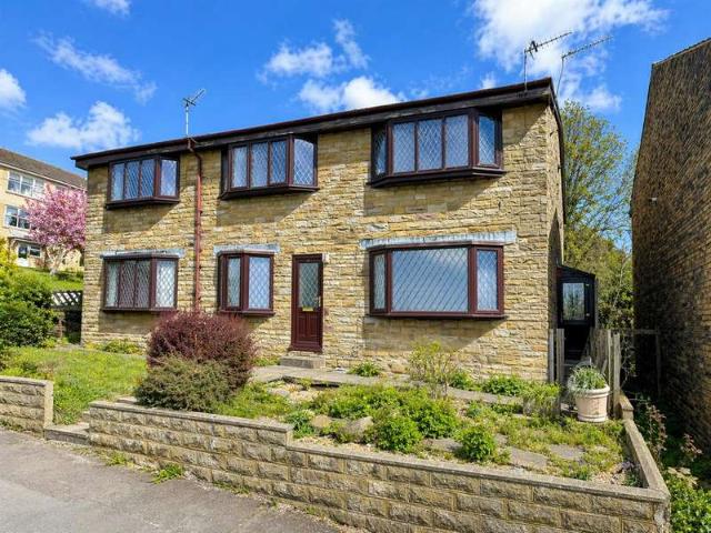 Apartment for sale in West Yorkshire