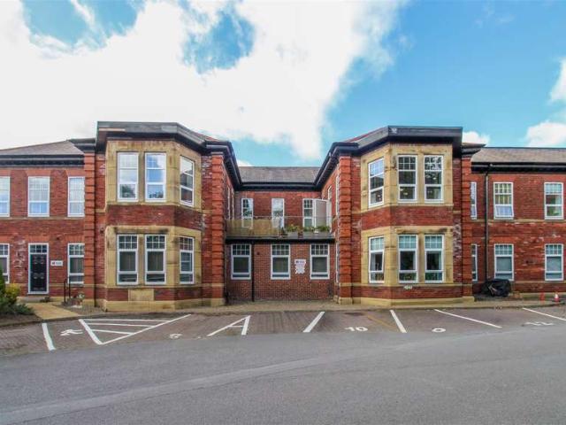 Apartment for sale in Belle Isle, Wakefield
