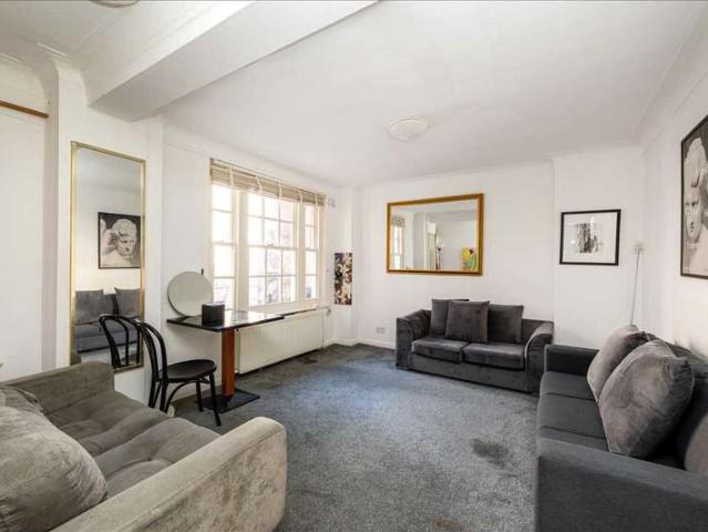 Apartment for sale in City of Westminster, Greater London