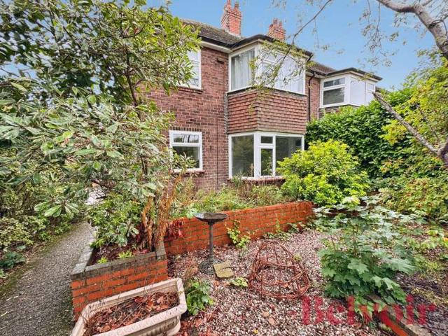 Apartment for rent in Chesterton, Newcastle-under-Lyme