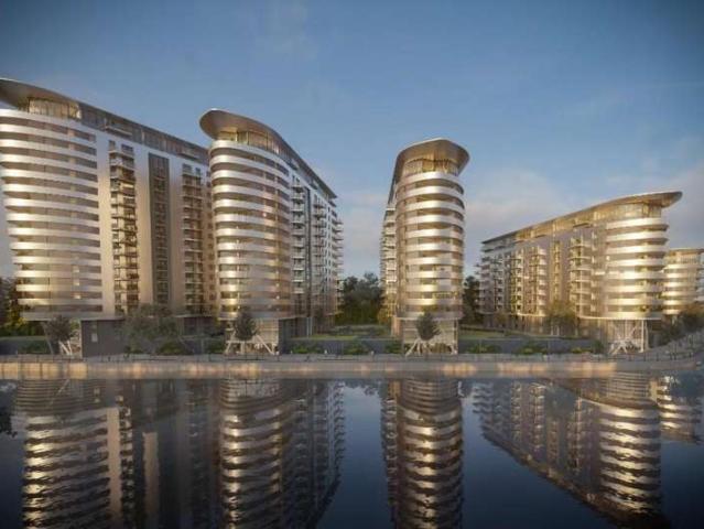 Apartment for sale in Old Trafford, Trafford