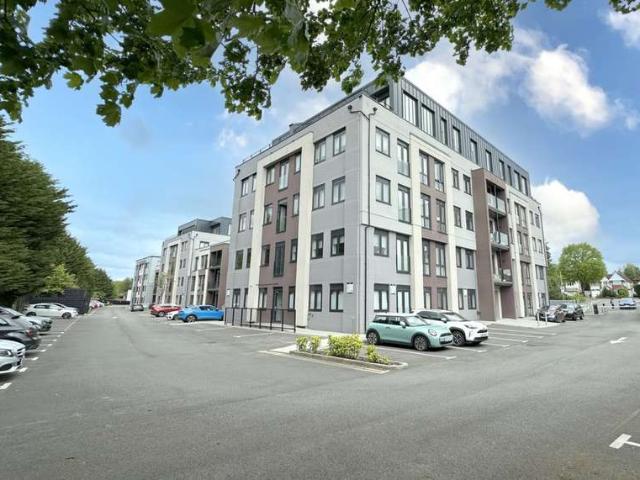 Apartment for sale in West Midlands
