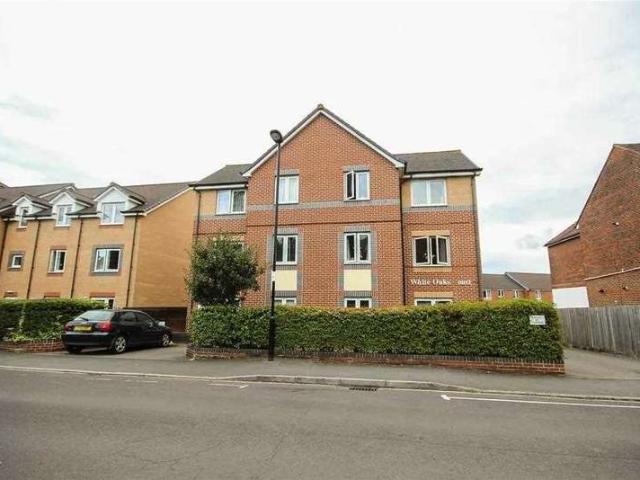 Apartment for sale in Shirley Park, City Of Southampton