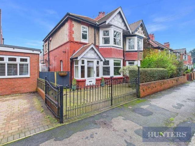 Apartment for sale in Scalby Mills, Kepwick