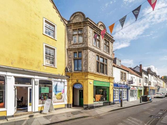 Apartment for sale in Bowlish, Shepton Mallet